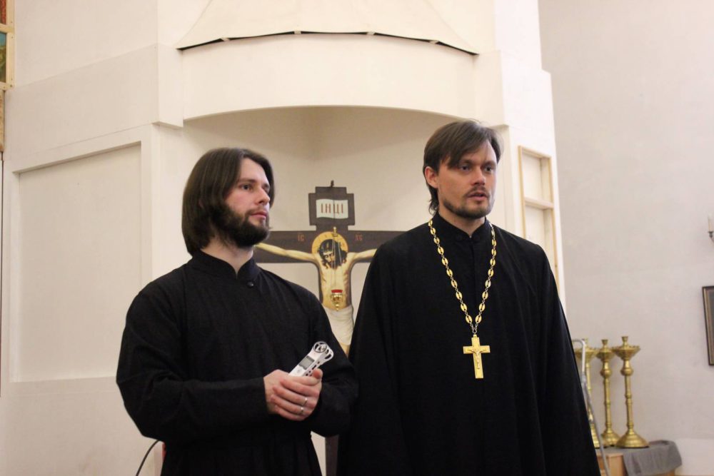 IV Слёт Православных Миссионеров